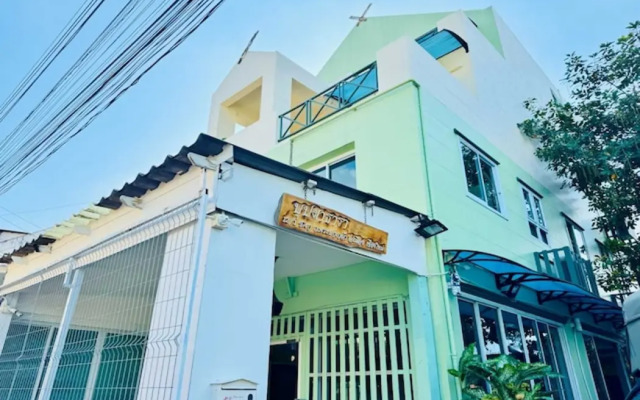 Hotel O Bupatara Chiangmai