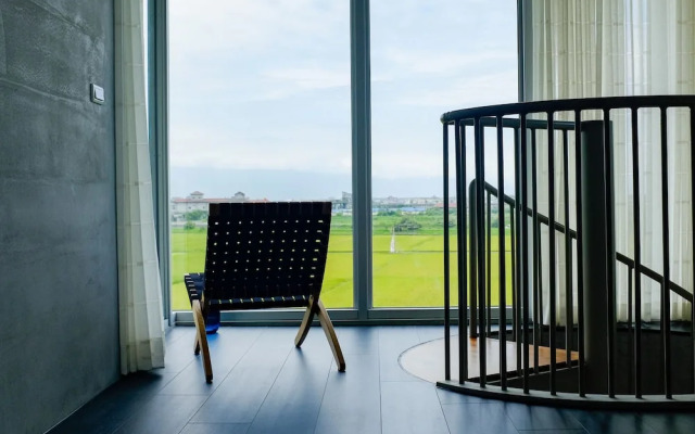 Wudai Homestay