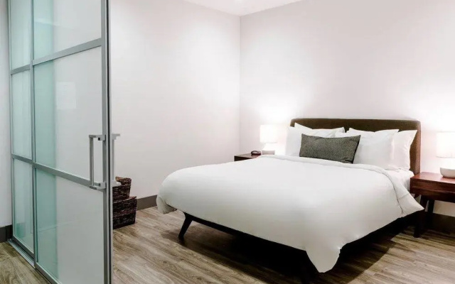 Modern & Stylish 2 bedroom in DTLA