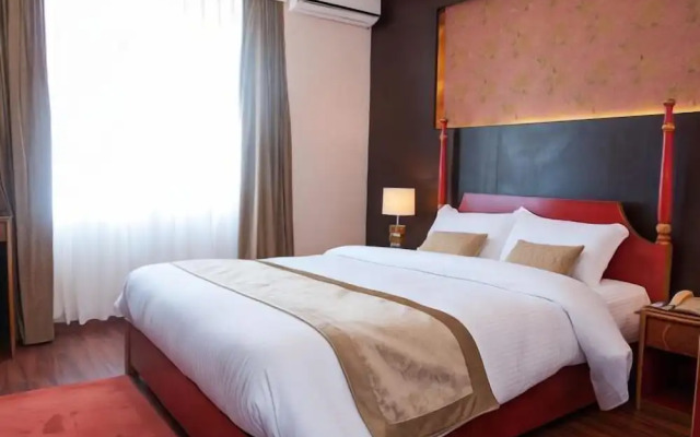 Hotel Marshangdi Mandala