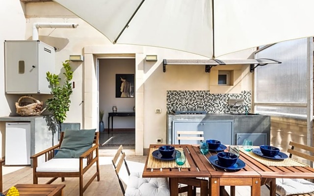 Guest House Aurispa