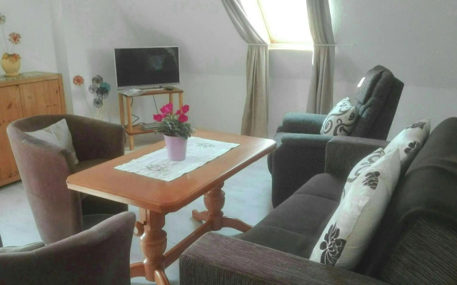 Ferienwohnung Marion Franke