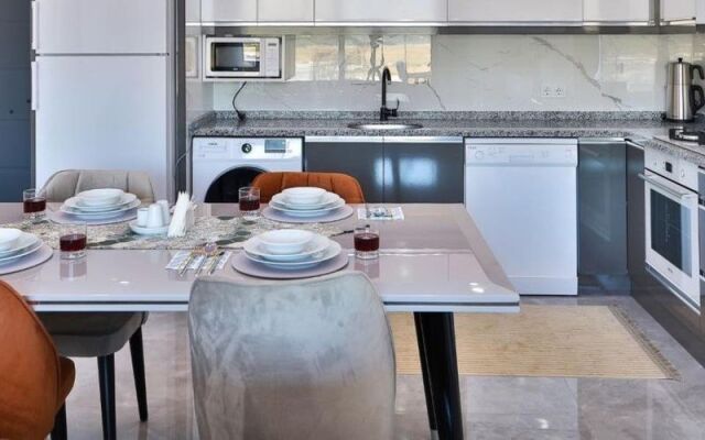 Villa Relif