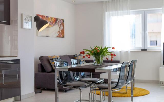 Villa Azalea apartments A2