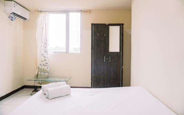 Good Deal And Homey 1Br Maple Park Sunter Apartment