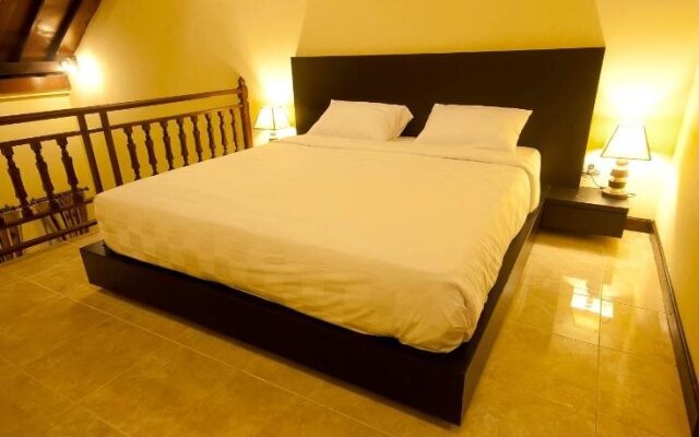 AW Residence Seminyak