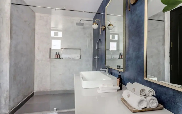 Villa Kanai by Hireavilla - Featured on Elle Decor