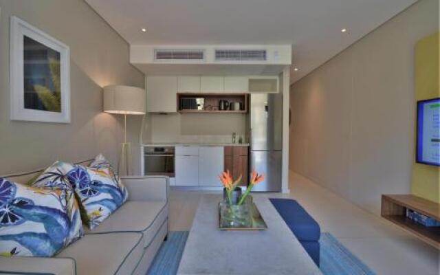418 Zimbali Suites
