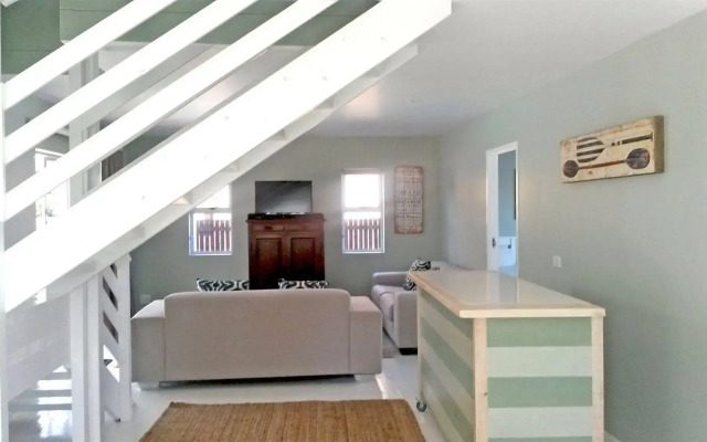 Cape St Francis Resort