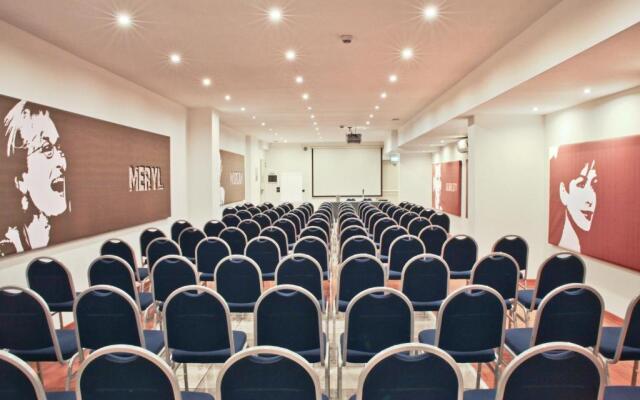 B&B Hotel Milano Cologno Studios