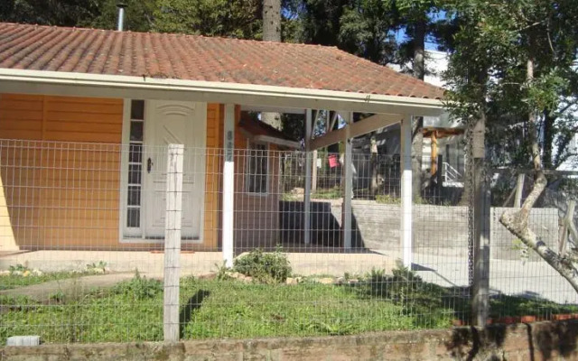 Residencial Suites do Lago II