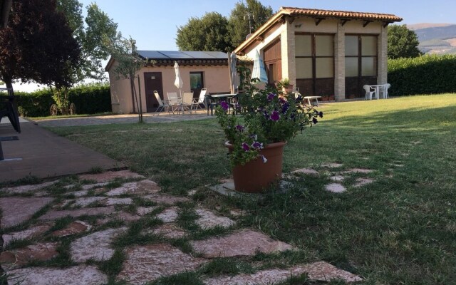Le Ghiande B&B