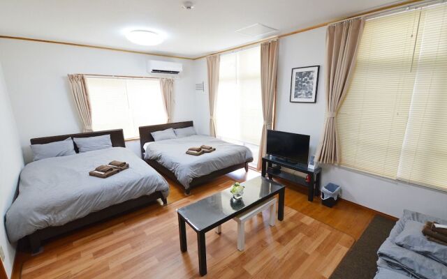 Chateau TIIDA 1F