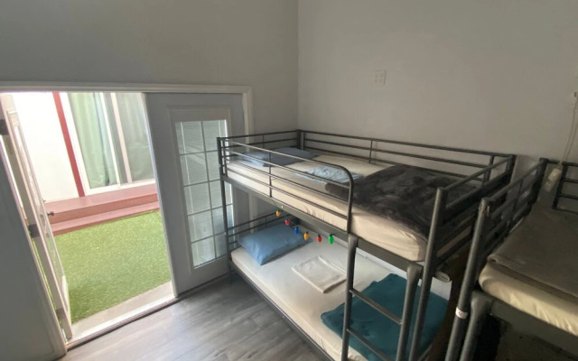 The Rumi Hostel