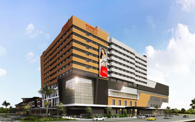 Summit Galleria Cebu
