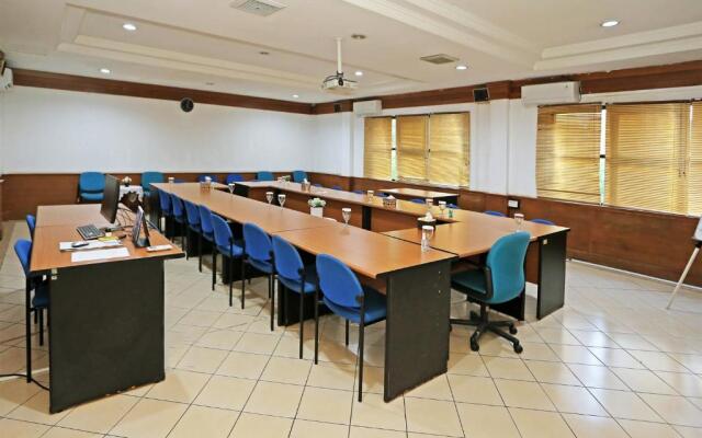 Collection O 91898 Series Hotel Kuningan