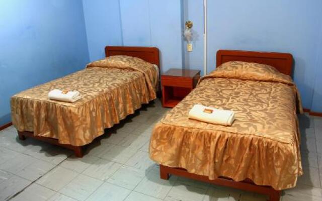 Hostal Jumi