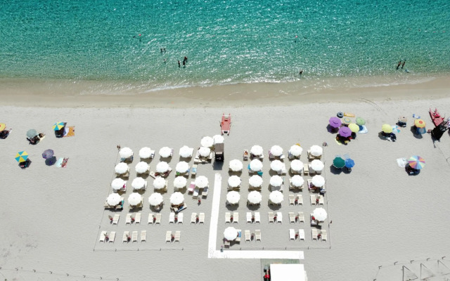 iH Hotels Villasimius Le Zagare Resort