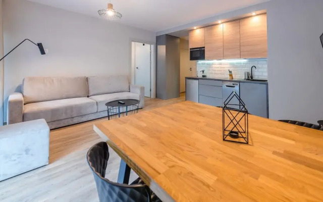 Sun & Snow Resort Karkonosze