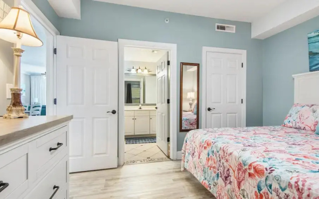 Emerald Isle 403