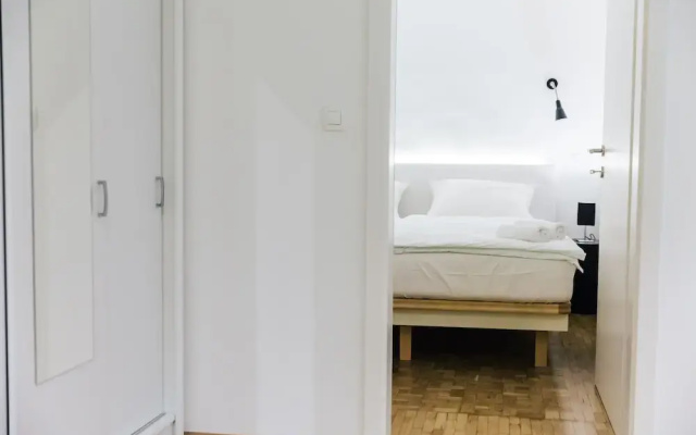 K3 Central Park Apartments