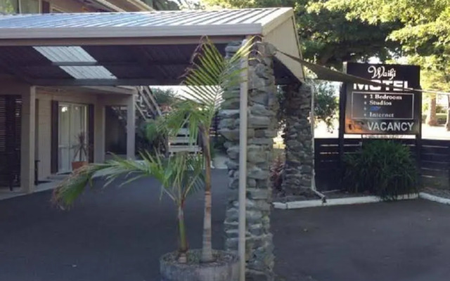 Waihi Motel