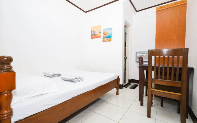 Mayon Backpackers Hostel