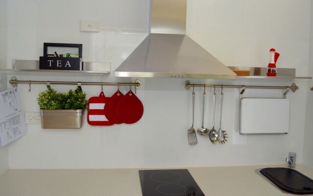 Mcmillan Gardens Furnished Accommodation