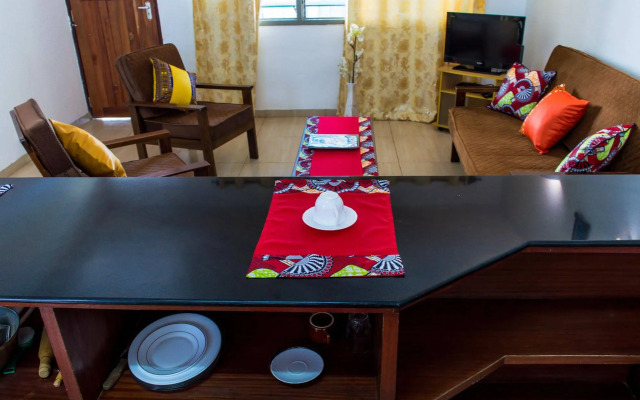 Paradise Resort Apartments