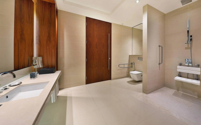 FX Hotel Metrolink Makkasan