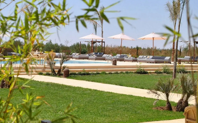 Taj Atlas Wellness Boutique Hotel & Spa