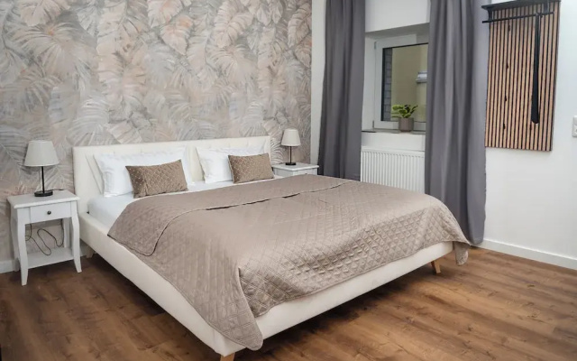 Cozy 9 Hotel
