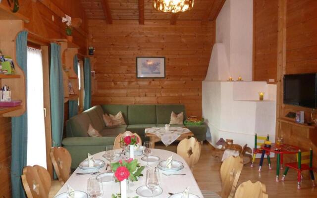 Appartement Bergrose