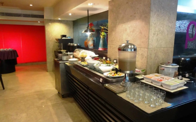 Royal Orchid Central Bangalore, MG Road