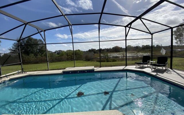 Balmoral Breeze 5 Bedrooms