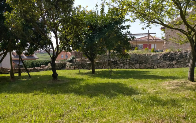 La casa del Limonero