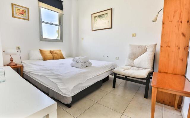Jaffa Experience Home