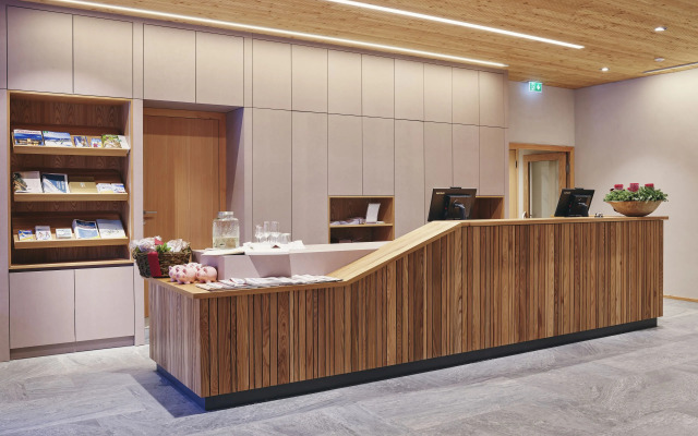 Kinderhotel Stegerhof