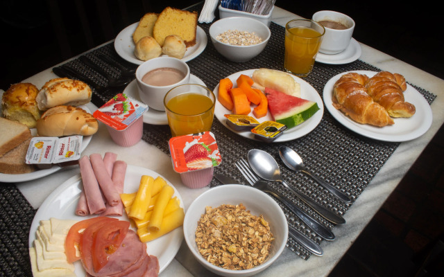 Pousada Lestada by Latitud Hoteles