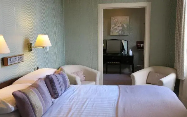 Pitlochry Dundarach Hotel