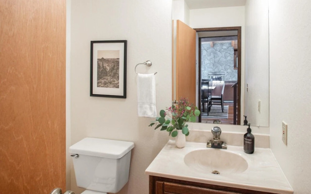 Sahara Drive- Polaris