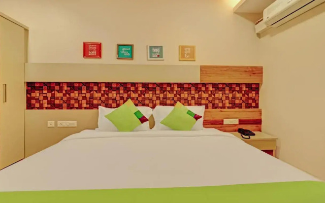 Treebo Rainbow Grand