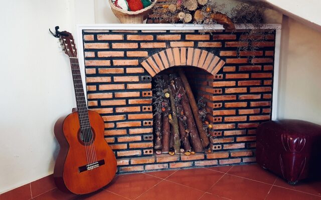Let it be Homestay