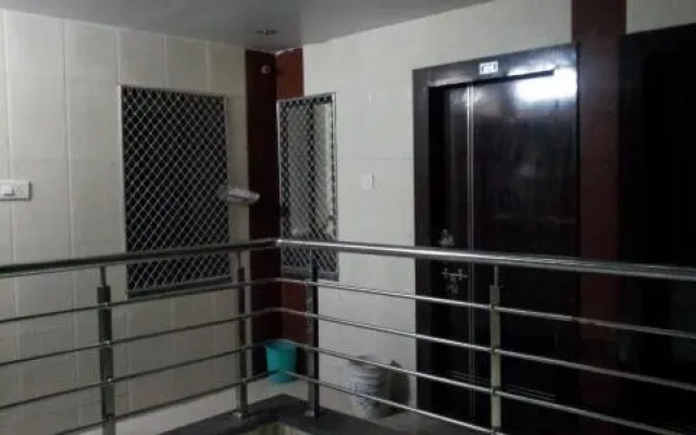 Hotel Pushkar Paramount Palace