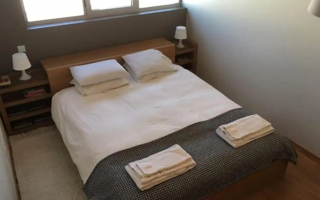 Apartamento Caminho Santiago Alandroal