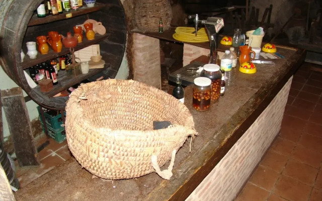 Hotel Rural La Enoteca del Marqués