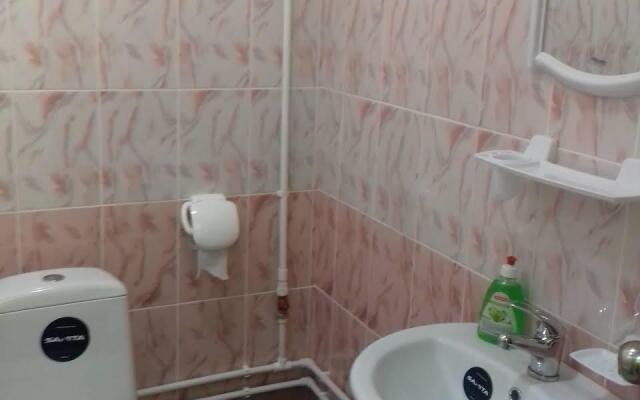 Ленивый жираф