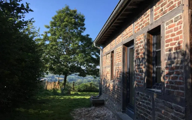 La Maison de Julienne - Ligneuville