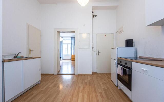 Dittrichova Apartment