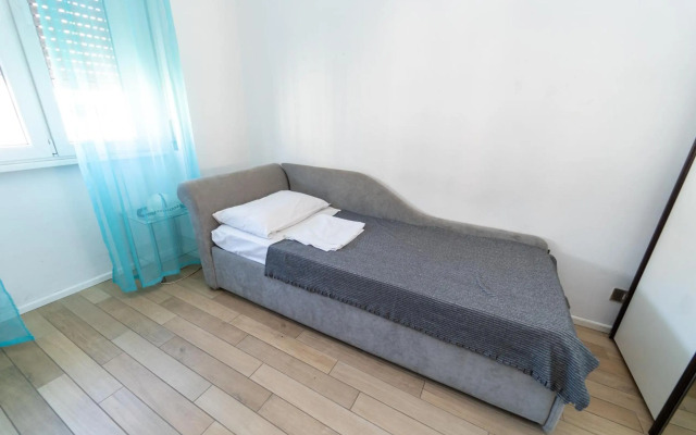 Central Maya Apartment